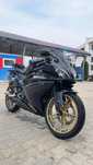 Vând yamaha yzf r125