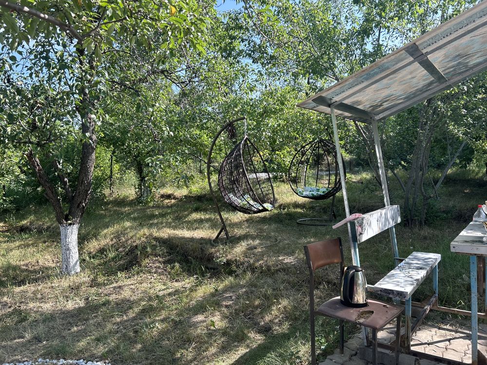 Продам дачу в тураре