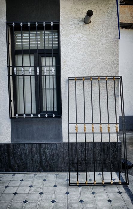 Болалар хавфсизлиги учун РЕШОТКА! Арзон ва сифатли!