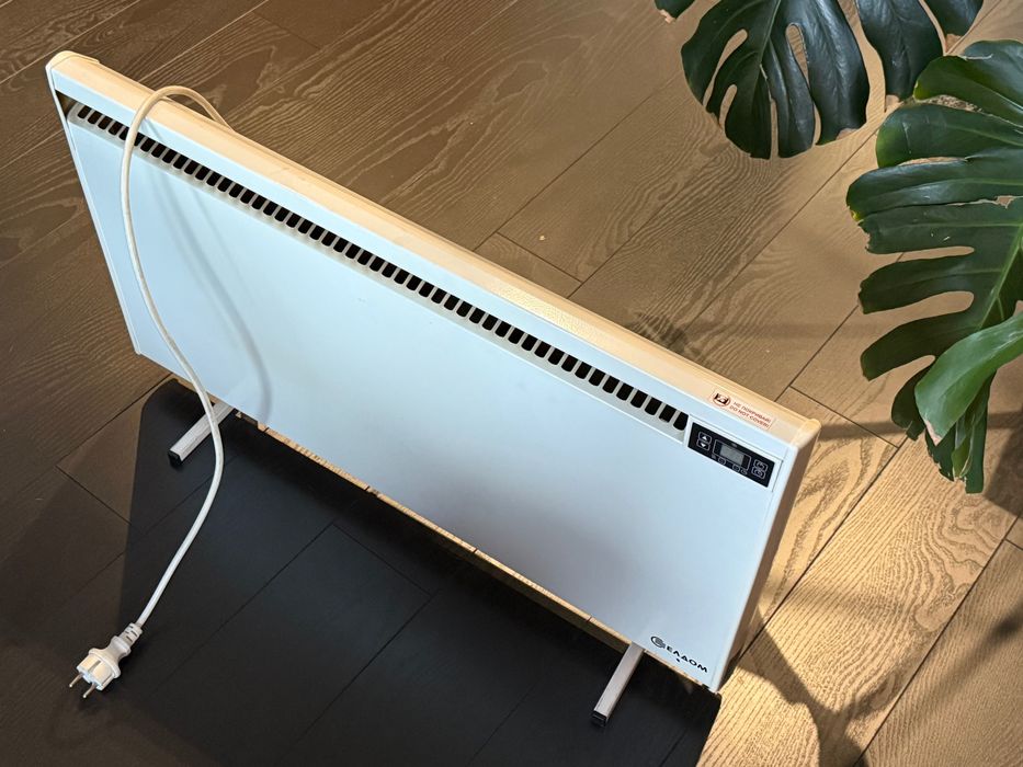 Конвектор Елдом 1500W