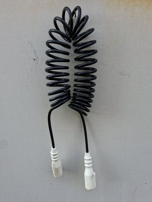 Токов кабел камион