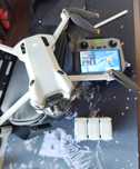 Dji Mini 4 Pro Fly More Combo Garantie 30.07.2027