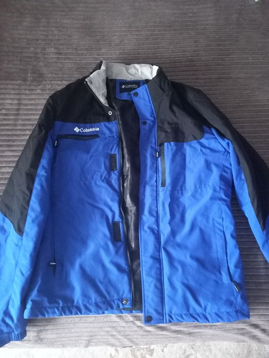 Продам мужскую ветровку