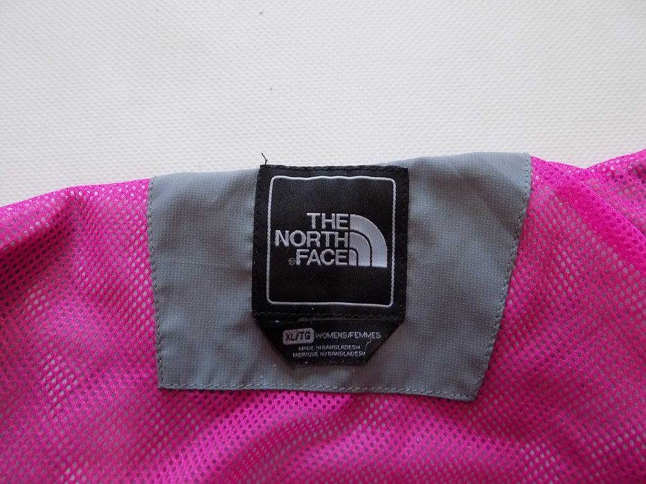 пухено яке bergans of norway/the north face екип дамско оригинал M/XL
