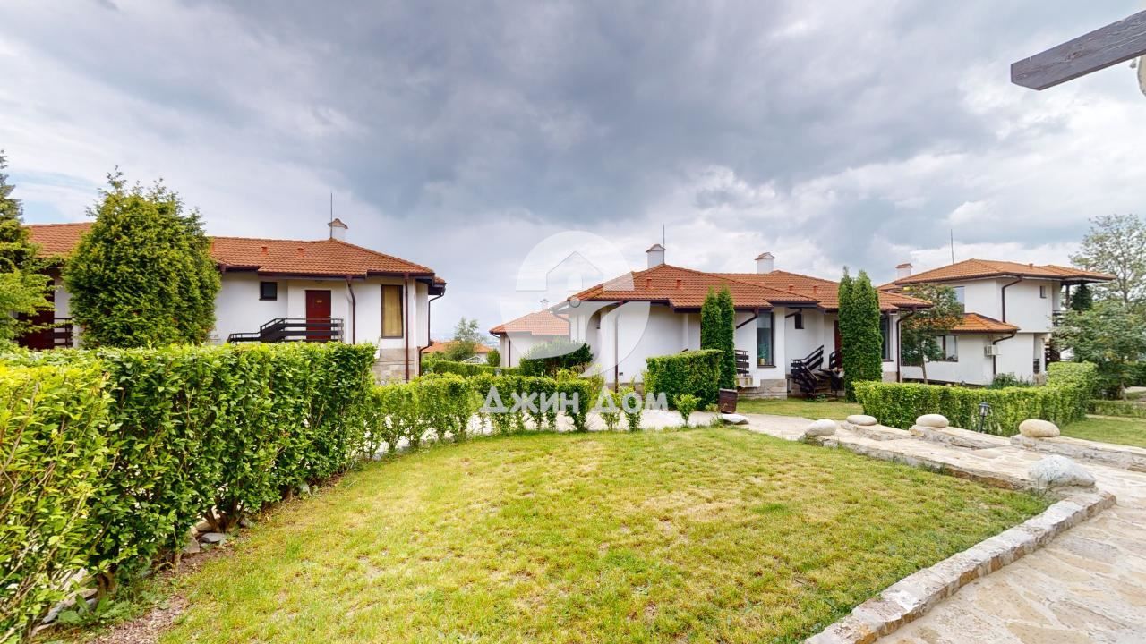 Продава се Етаж от къща в с. Кошарица, Област Бургас - 96 кв.м за 1125 €/кв.м - Снимка #9