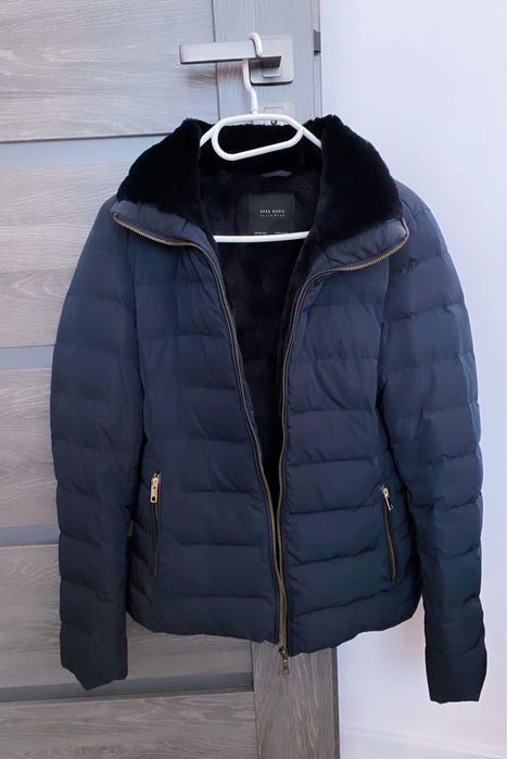 Geaca Zara, mărimea M