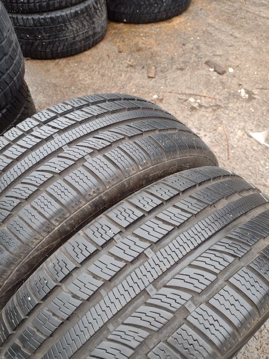 Топ състояние 2бр.205/45/16 Torque A/S dot1821