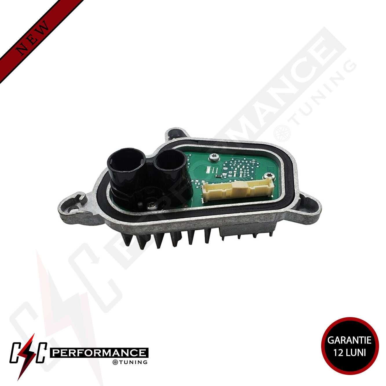Modul lumini de zi DRL AUDI A5 2017 - stanga / dreapta