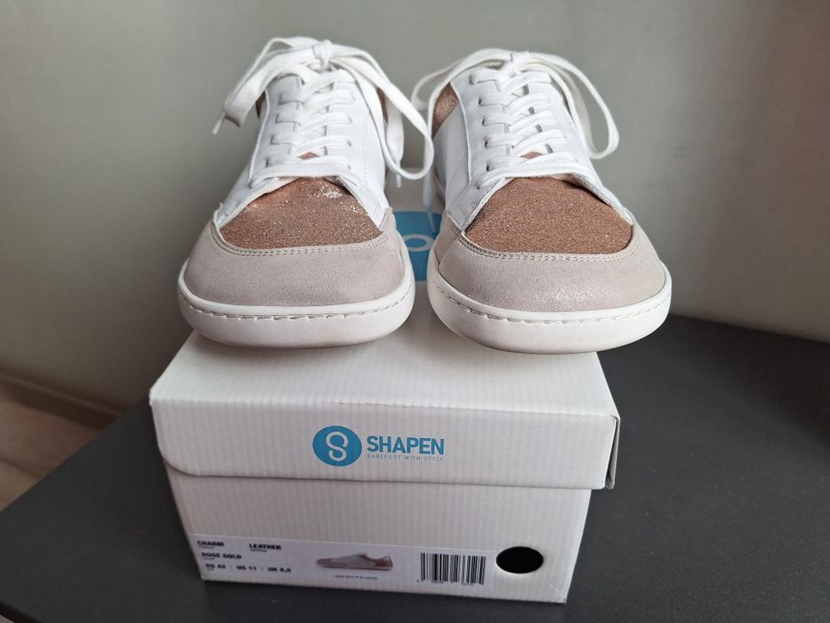 Боси обувки Shapen 42 номер