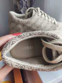 Espadrile guess 37