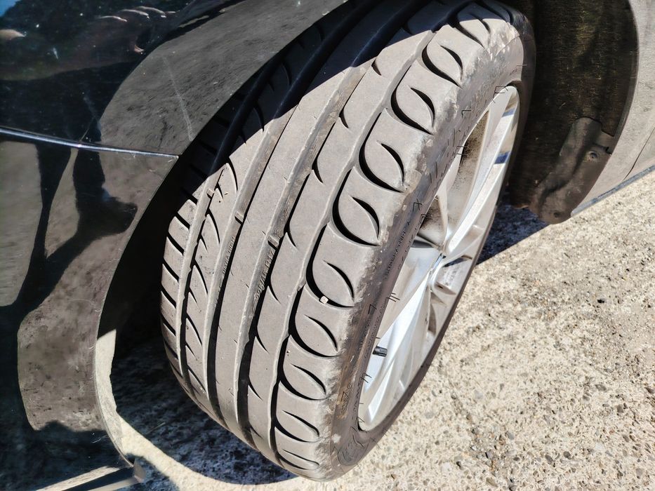 Vând Opel Astra K,An 2017,1.6 cdti 136 cp/variante auto cutie automată