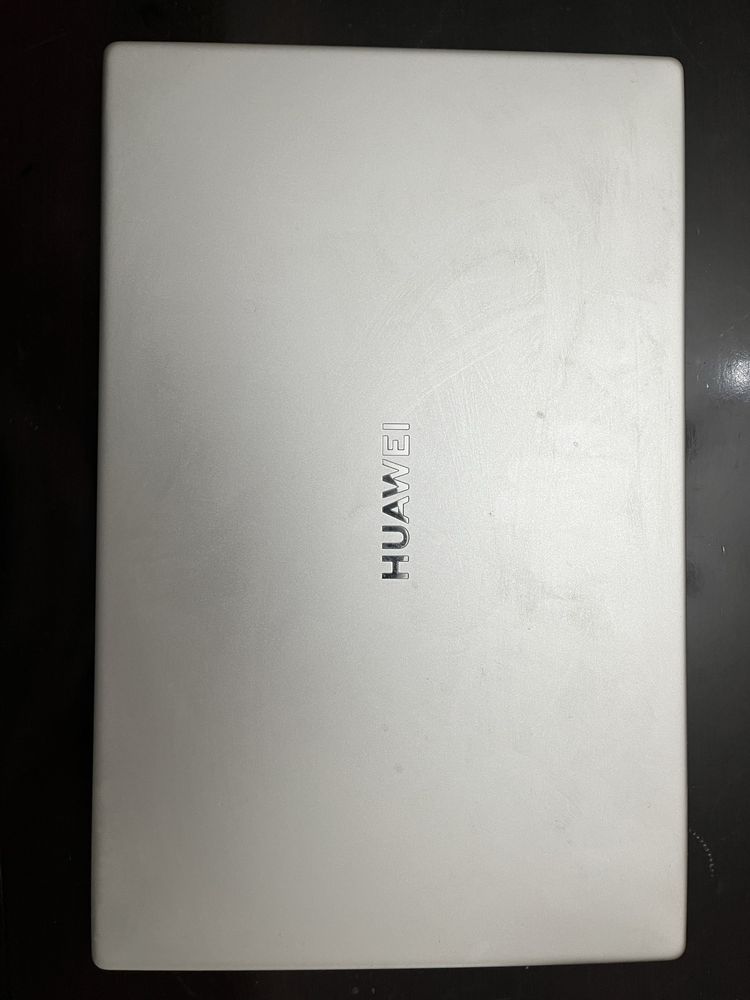 Vand laptop Huawei Matebook d15 2020