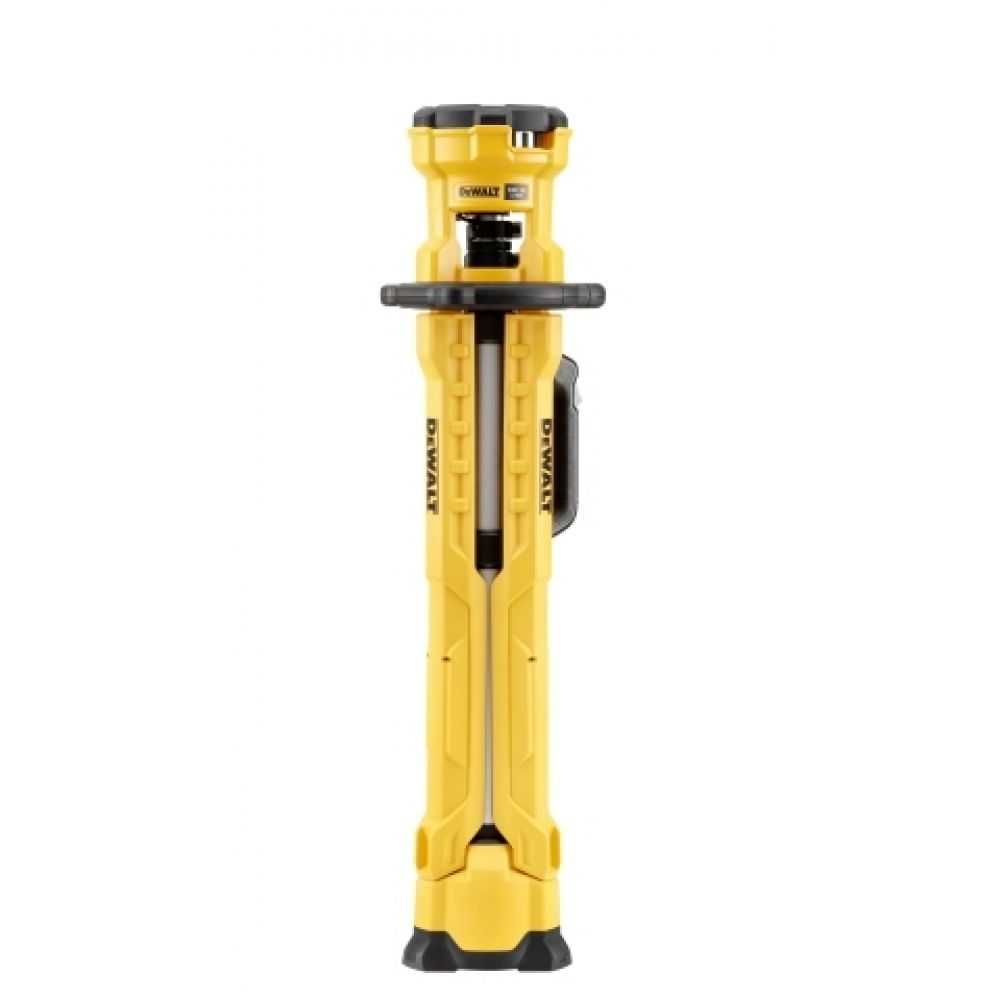 Аккумуляторная мачта освещения DEWALT DCL079, 3000 люмен, 18 В, XR,