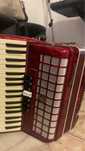 Acordeon Parrot usor negociabil