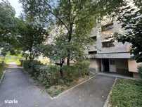 Apartament 1 camera , Micro 17 , Ostrovului , langa fostul Interex