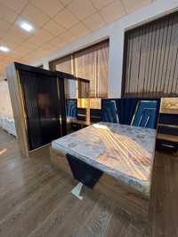 Мебель на заказ | Спальный гарнитур "Istambul"