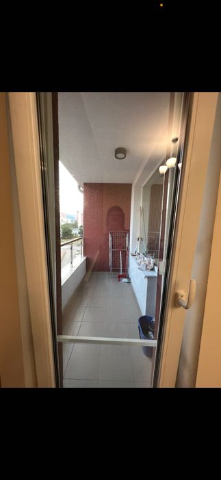 Апартамент под наем в Младост 4 с отопляемо паркомясто