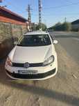Golf 6 , combi 2011