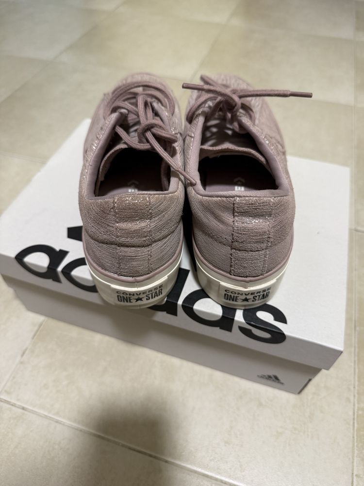Кецове converse 39 номер
