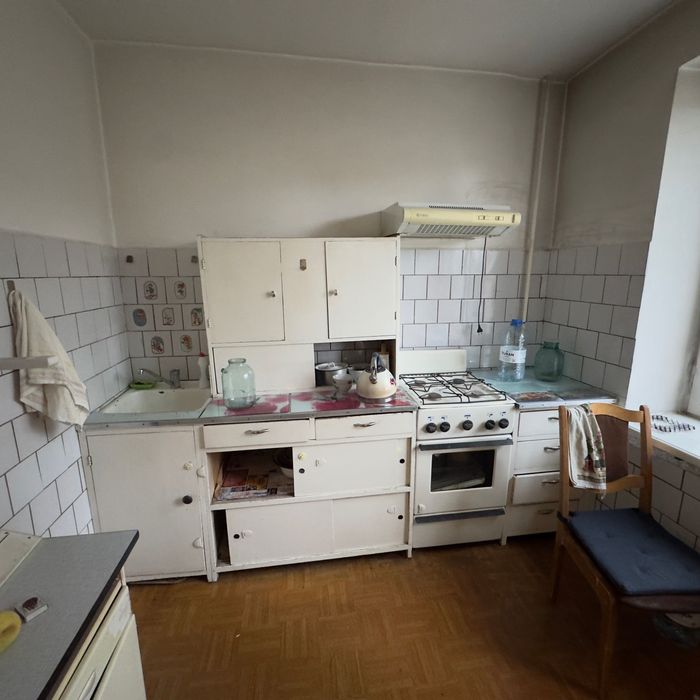 Продаётся кухня б/у