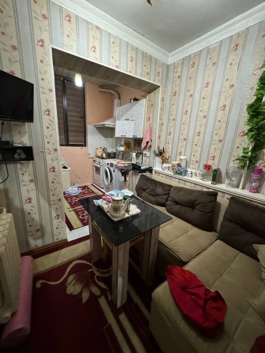 Квартира сотилади Ибн Сино 2, 3 хоналик