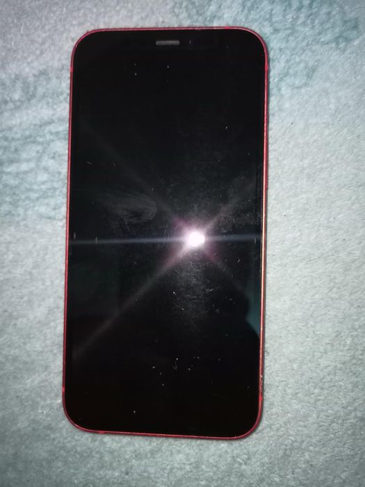 iPhone 12 mini 128GB baterie 90%