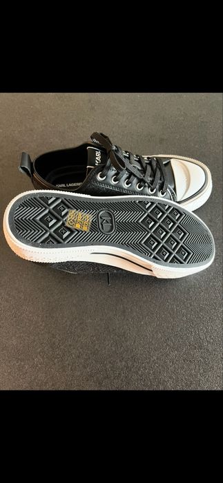 Дамски кецове KARL LAGERFELD