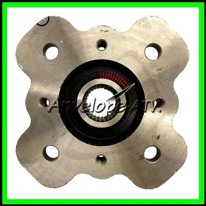 Butuc Roata Fata CFMOTO 450 500 520 550 CF Moto CForce ZForce UForce