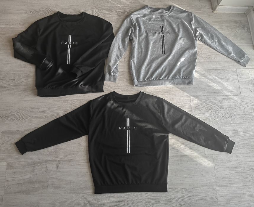 10лв - 3 броя блузи