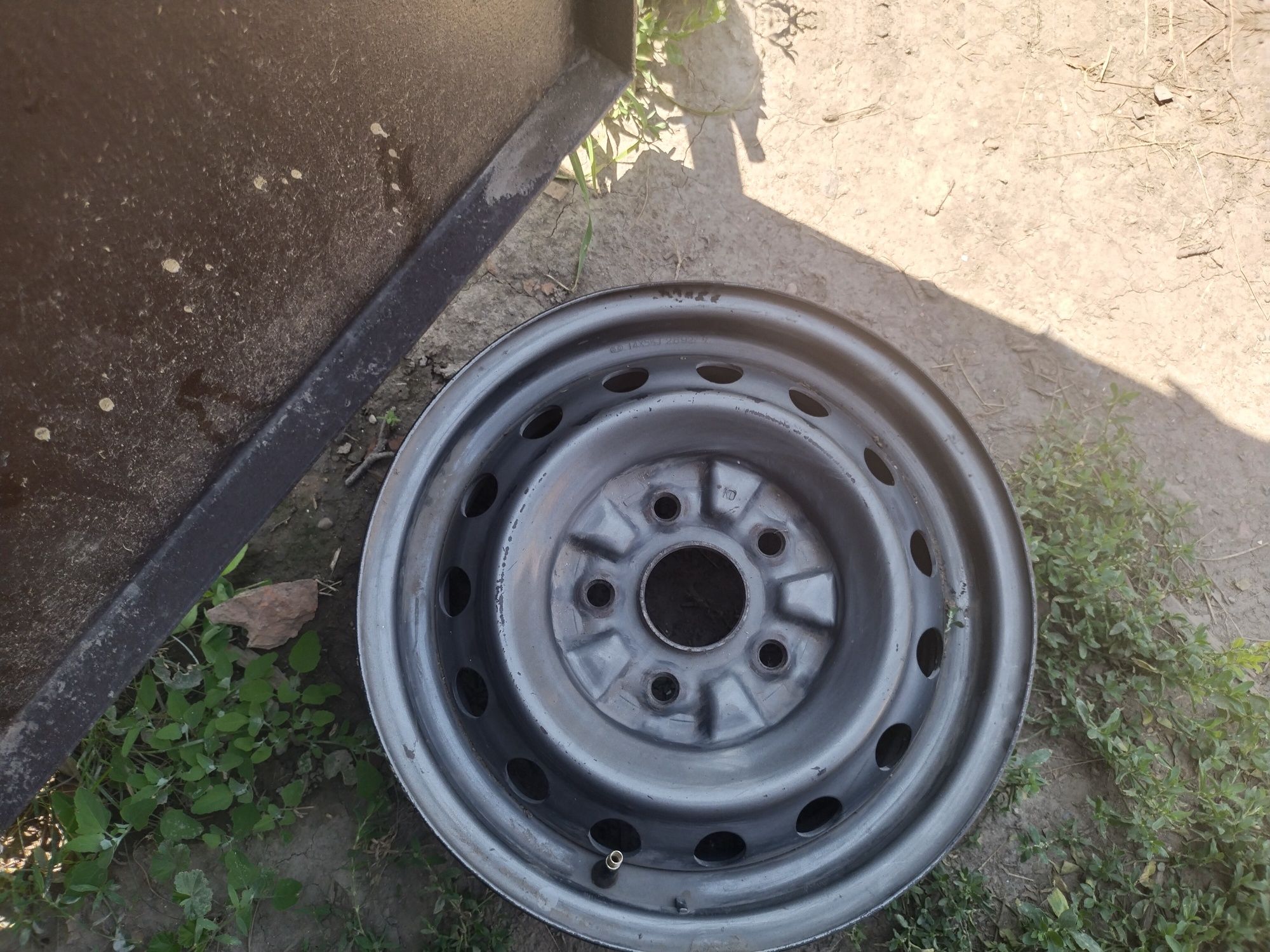Продам диск диск