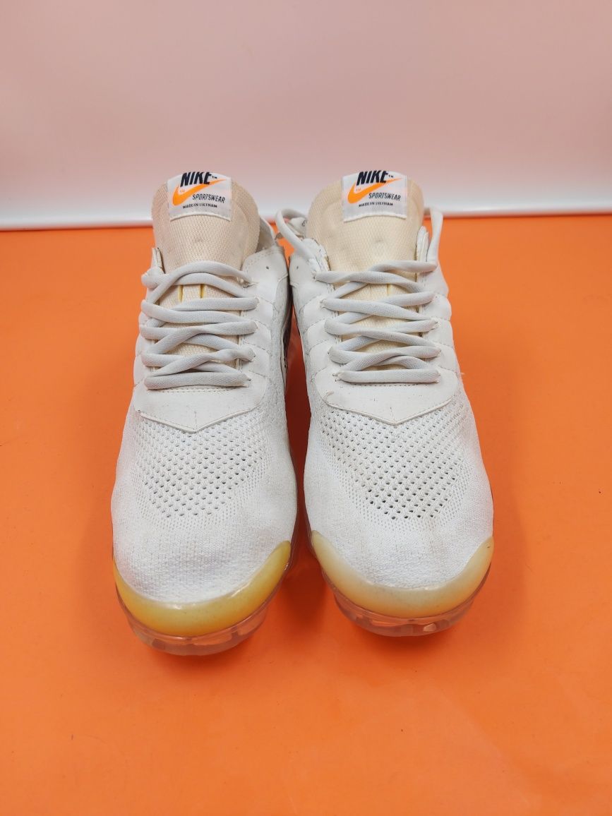 Nike Vapormax Off White номер 45 Мъжки маратонки