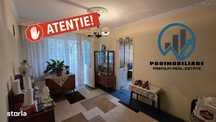 Vând apartament 3 camere Banatului