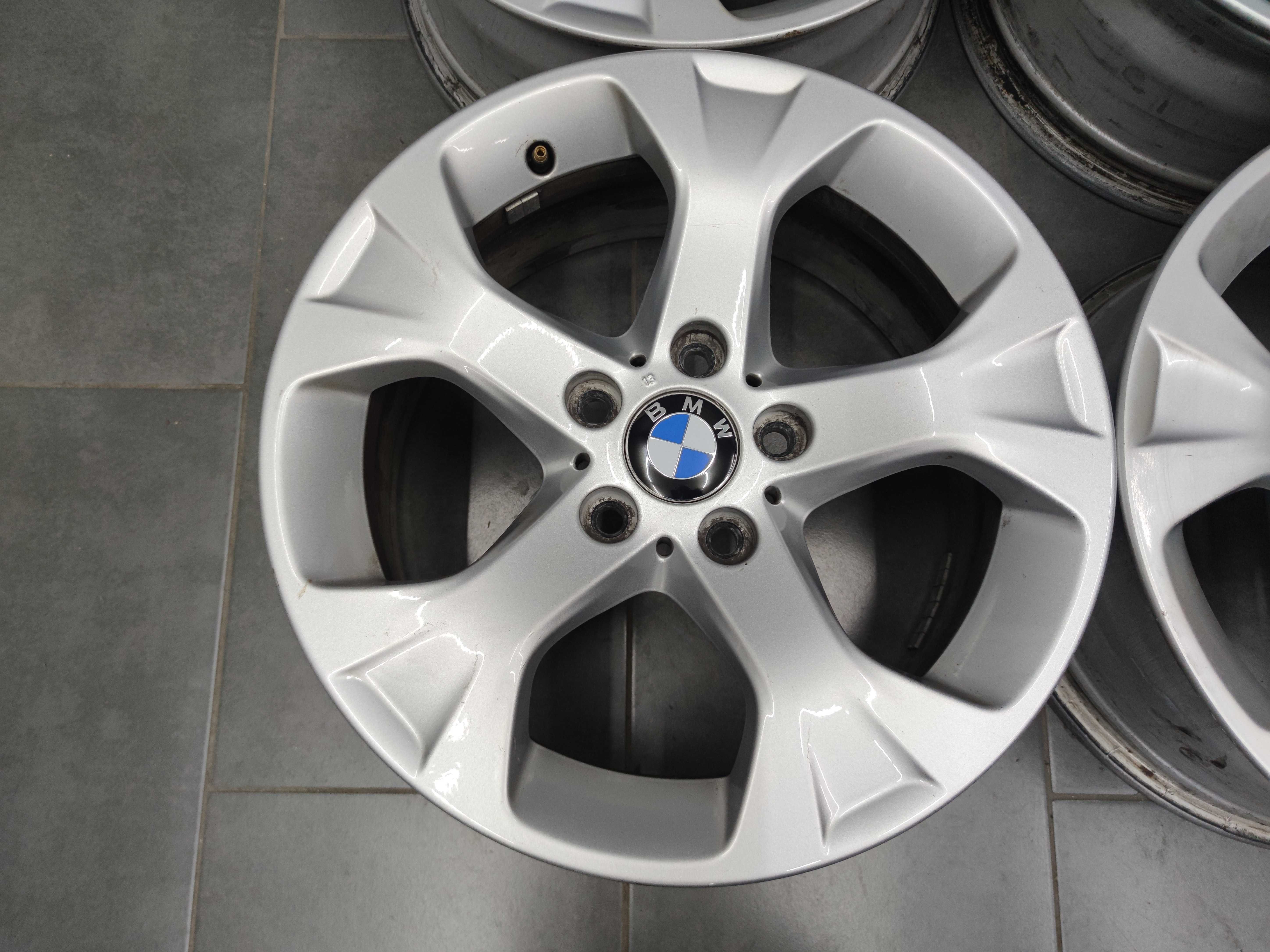 Джанти 17 - BMW 3 Серия, Х1, Х3, Х4