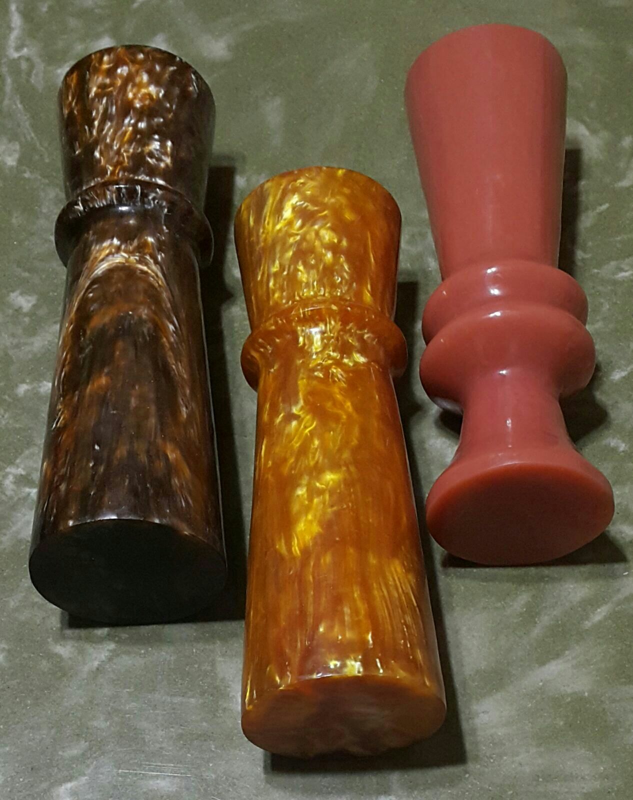 Изделия от бакелит