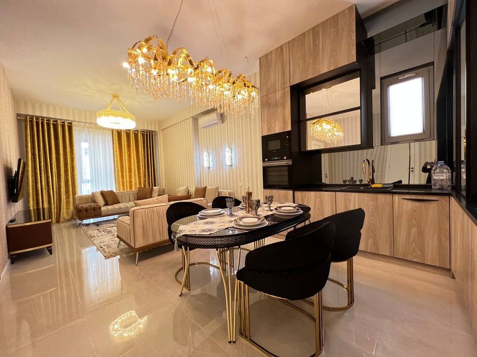 Сдаётся квартира: ЖК Gardens Residence (Tashkent city)