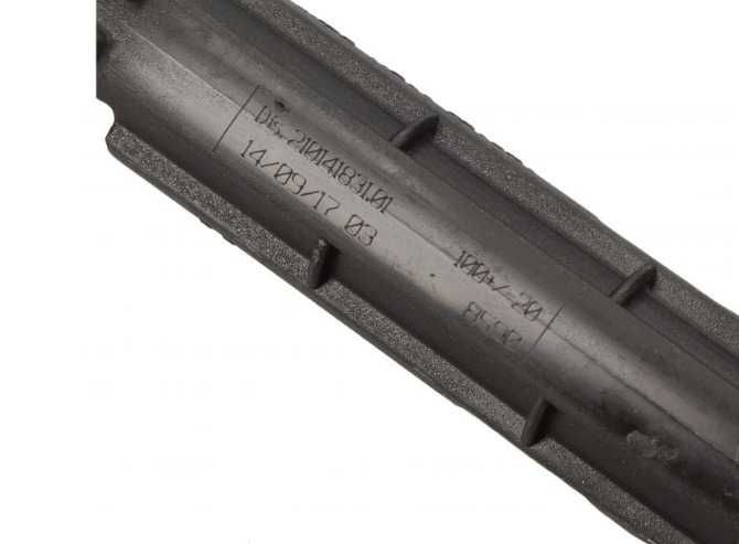 Set amortizoare masina de spalat Indesit 100 N, gaura 13 mm