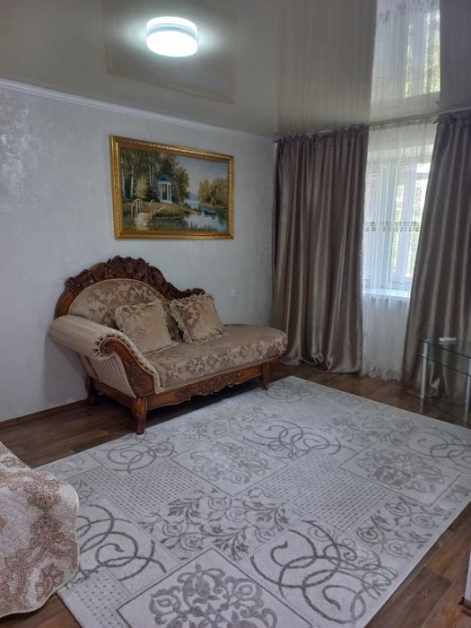 Сдается Люкс квартира после ремонта посуточно и по часам.