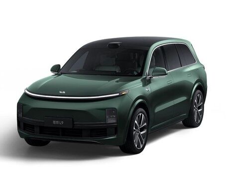 Lixiang L9 Ultra • 2025 yil •