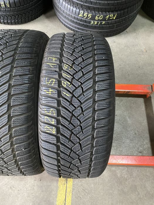 Anvelope iarna 225/45/17 Fulda Kristall Control HP2 225 45 17 R17