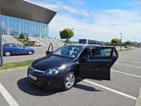 Opel Astra H 17 cdti
