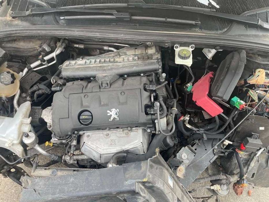 Пежо 308 1.6i / Peugeot 308 1.6i на части