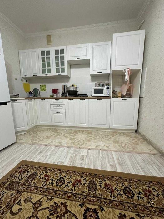 Продается 1 комн квартира в Нектаре