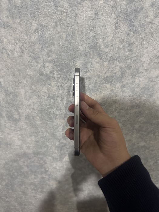 iphone 15 pro idyal