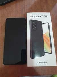 Samsung  galaxy a33 5g