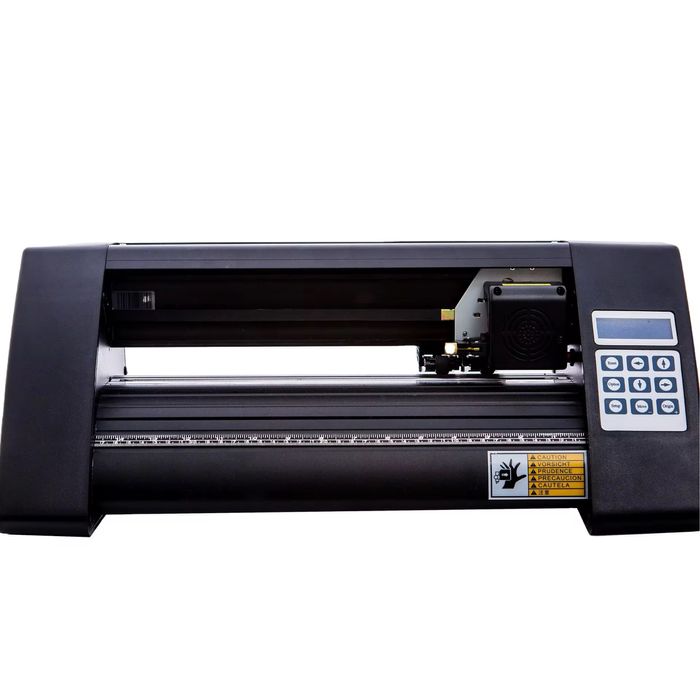 Режущий плоттер KH-375