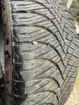 245/45/19 Westlake AllSeason Elite Z401 Dot 5223