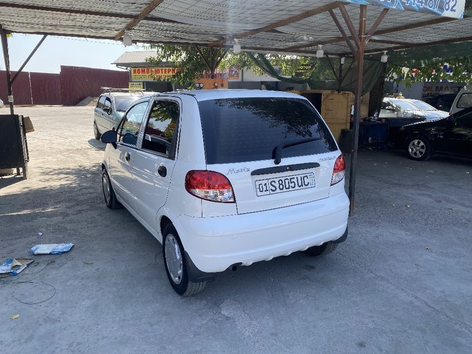 Matiz mx kansaner