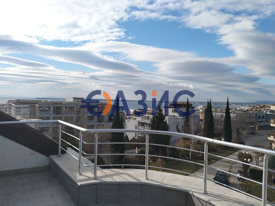 Продава се Двустаен апартамент в Свети Влас - 68 кв.м за 955 €/кв.м - Снимка #14