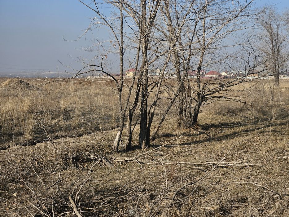 Продаётся промбаза!