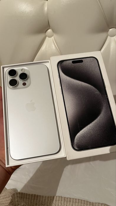айфон 15 про макс 256гб 89%%%